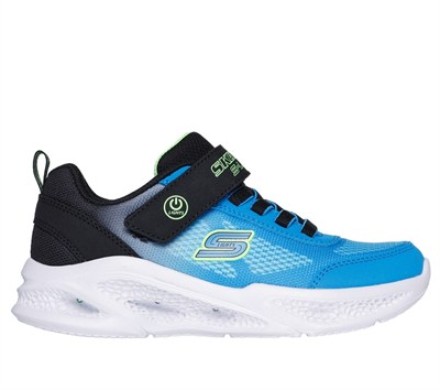 SKECHERS S LIGHTS METEOR LIGHTS Spor Ayakkabı Erkek Çocuk