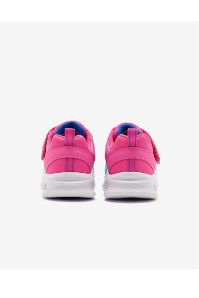 SKECHERS S LIGHTS SOLA GLOW-OMBRE DELUXE Spor Ayakkabı Kız Çocuk