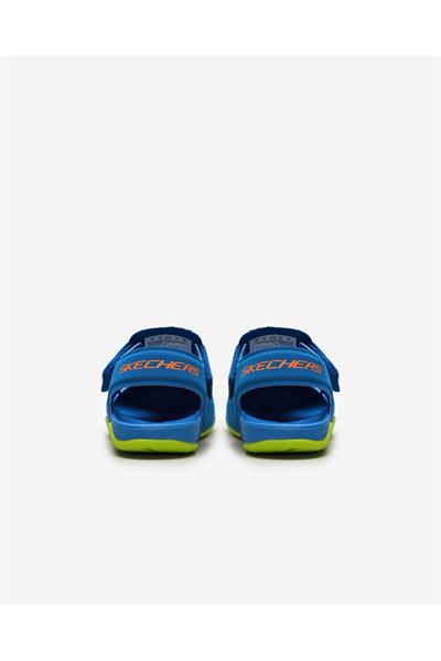 SKECHERS SIDE WAVE Sandalet Erkek Çocuk