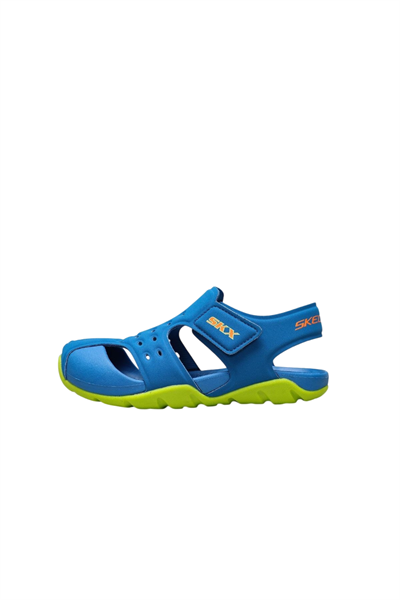 SKECHERS SIDE WAVE Sandalet Erkek Çocuk