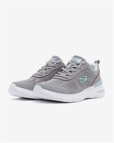 SKECHERS SKECH-AIR DYNAMIGHT 2.0 Spor Ayakkabı Kadın