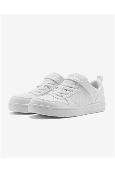 SKECHERS SMOOTH STREET Ayakkabı Erkek Çocuk