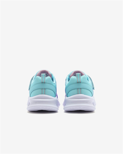 SKECHERS SOLA GLOW OMBRE DELUXE Spor Ayakkabı Kız Çocuk