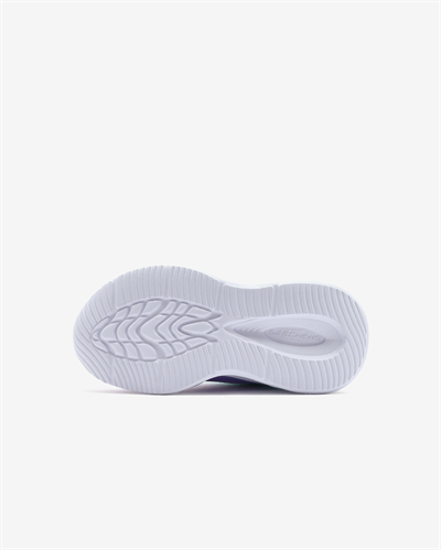 SKECHERS SOLA GLOW OMBRE DELUXE Spor Ayakkabı Kız Çocuk