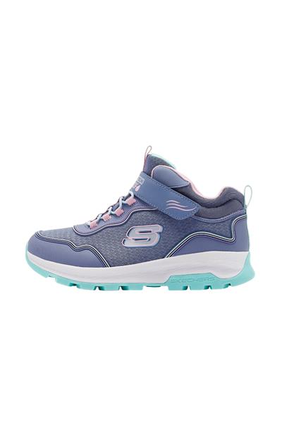 SKECHERS STORM BLAZER-STREAMLINE COAST Bot ve Outdoor Ayakkabısı Kız Çocuk