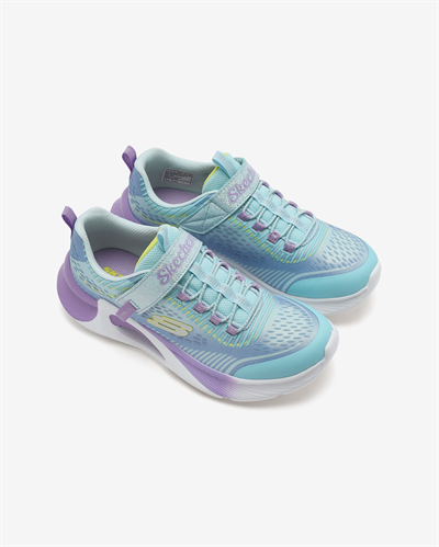 SKECHERS TIDE TECH Spor Ayakkabı Kız Çocuk