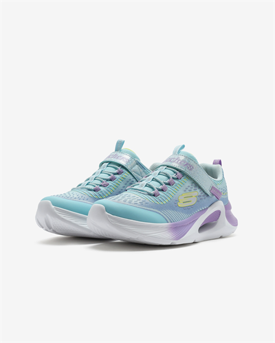 SKECHERS TIDE TECH Spor Ayakkabı Kız Çocuk