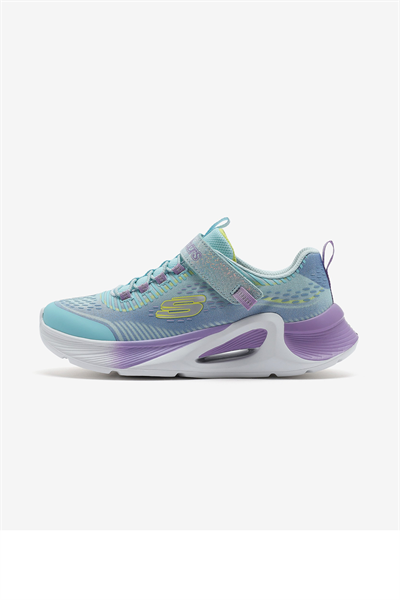 SKECHERS TIDE TECH Spor Ayakkabı Kız Çocuk