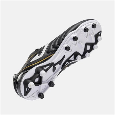 TRYON AGUILA 2601 BLACK FIRM GROUND AGUW2601FG Krampon ve Halısaha Ayakkabısı Yetişkin