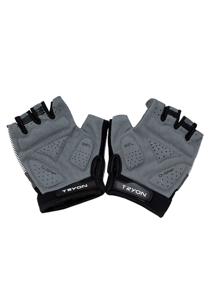 TRYON BODY ELDİVENİ Ağırlık Eldivenleri Unisex