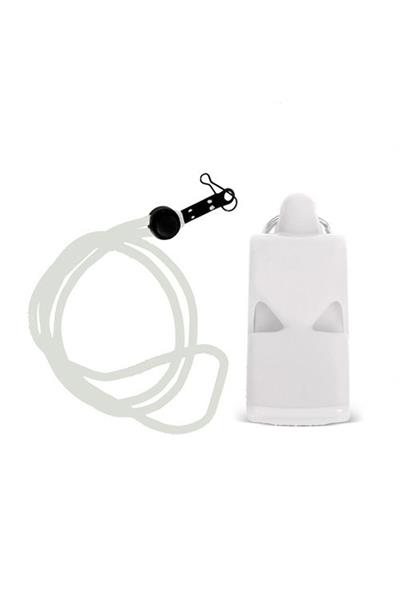 TRYON DÜDÜK + DÜDÜK İPİ Düdükler Unisex