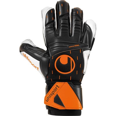 UHLSPORT SPEED CONTACT SUPERSOFT Kaleci Eldivenleri Unisex