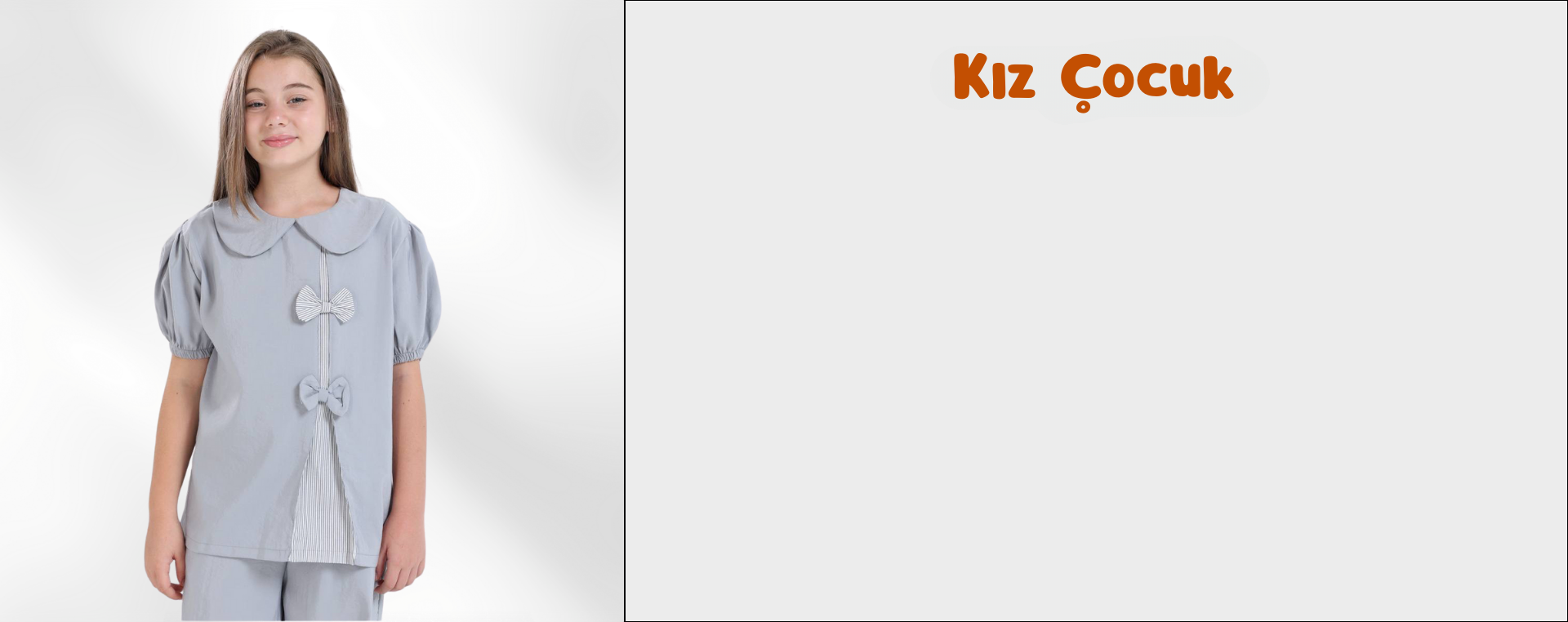 Kız-Çocuk