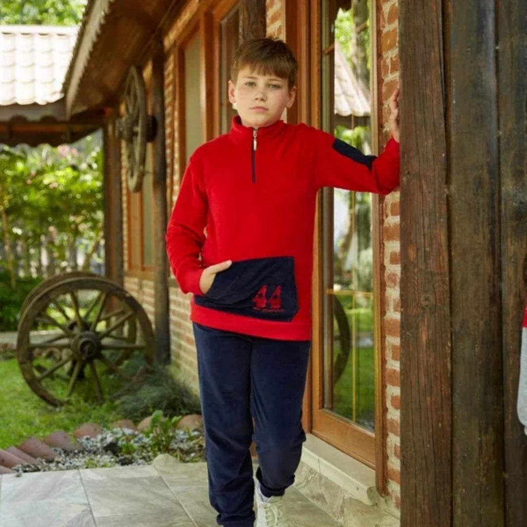 Çocuk Pijama Takımı Nasıl Olmalı?