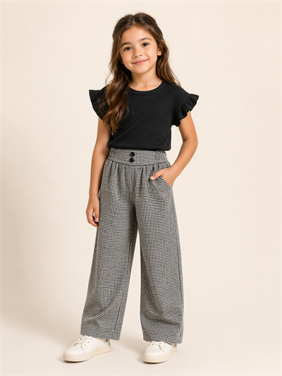 Norva Kız Çocuk Takımı