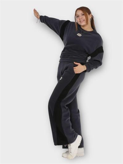 Polar Eşofman Takımı Füme