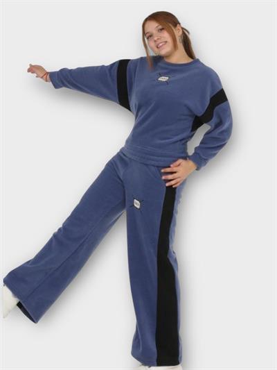 Polar Eşofman Takımı Mavi