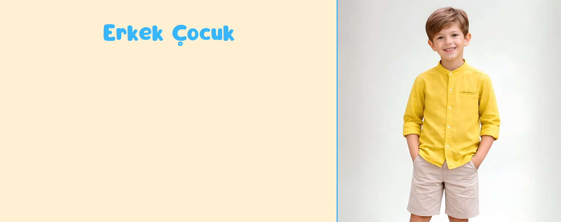 Kız-Çocuk