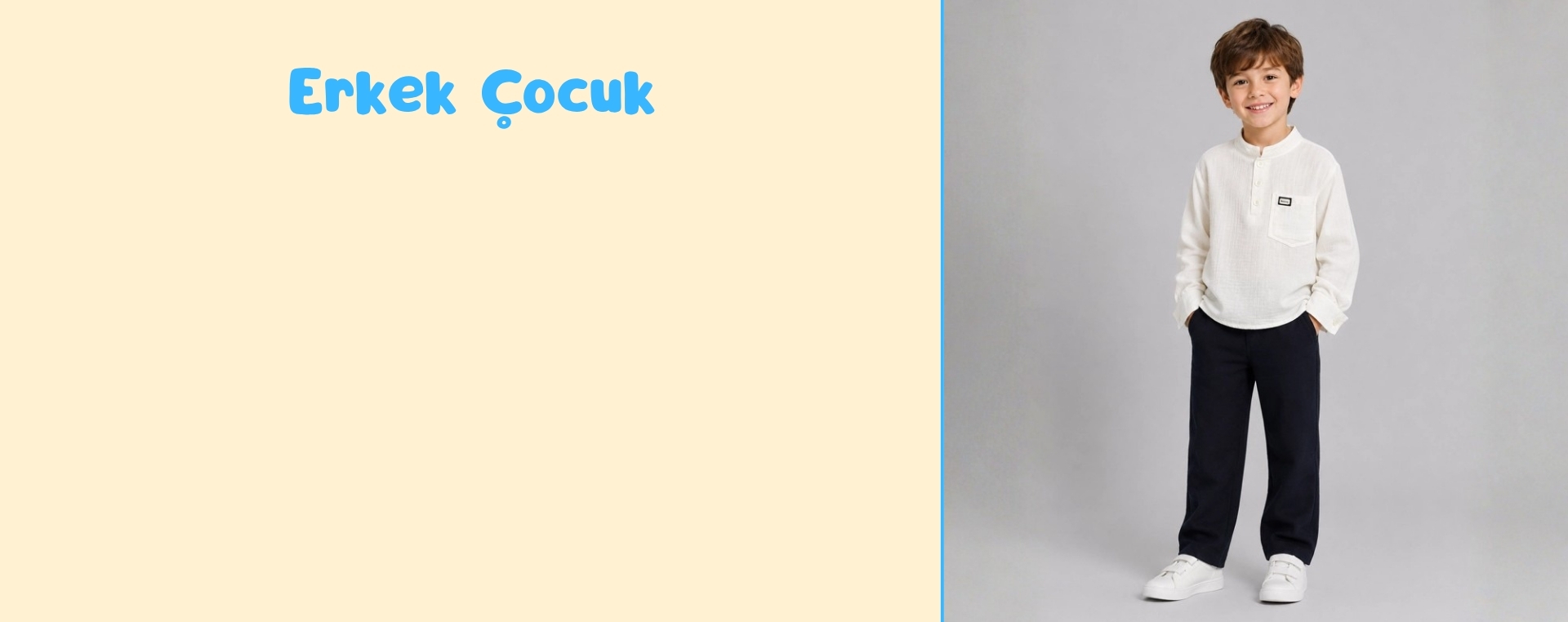 Kız-Çocuk