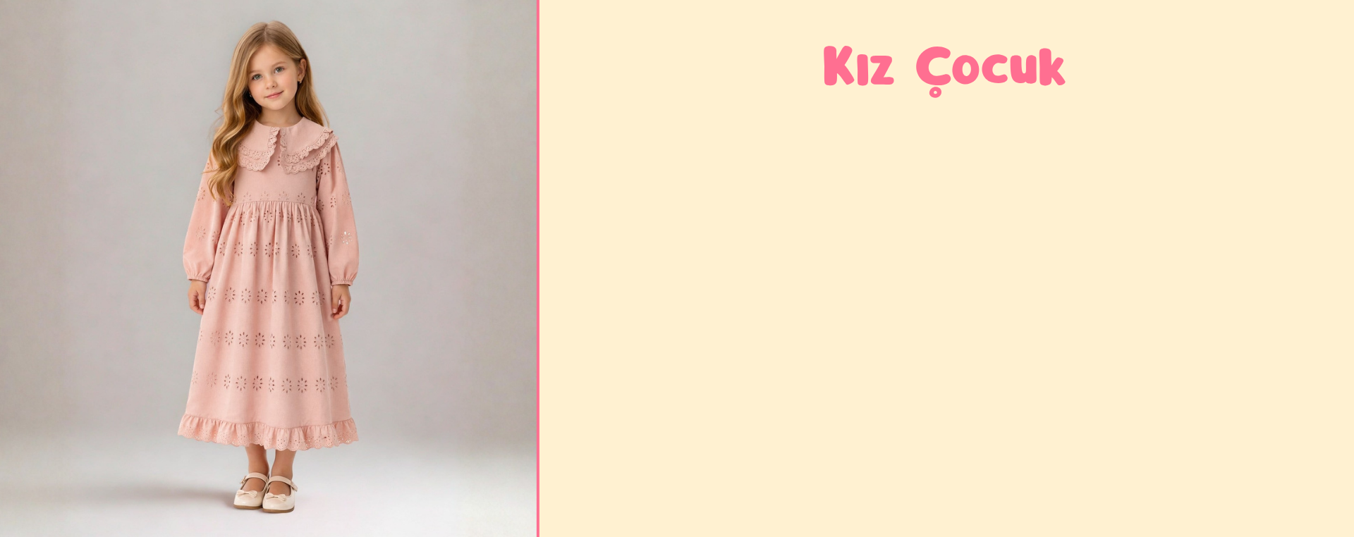 Kız-Çocuk