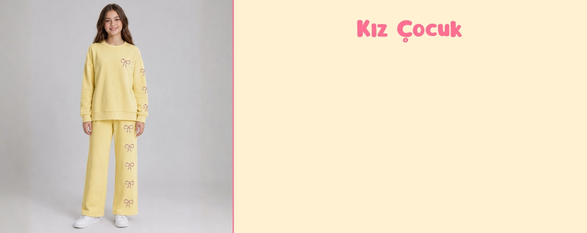 Kız-Çocuk