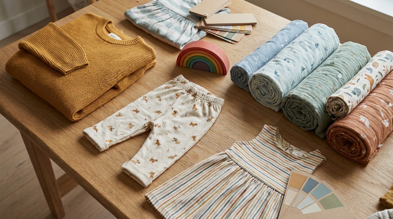 çocuk giyimi,moda renkleri,çocuk takımları