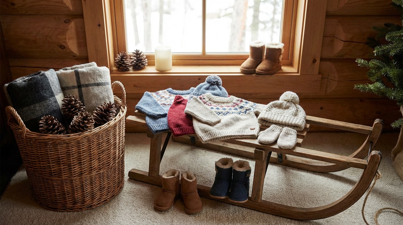 çocuk modası,kış giyimi,şık takımlar