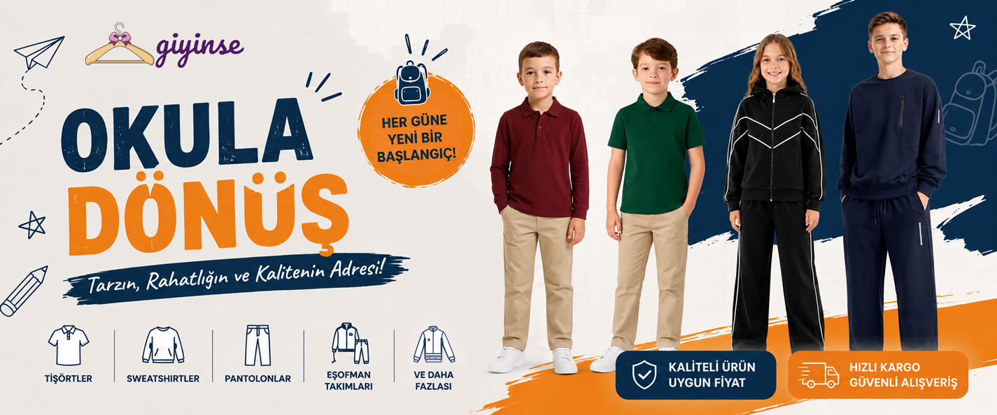 Okula Dönüşe