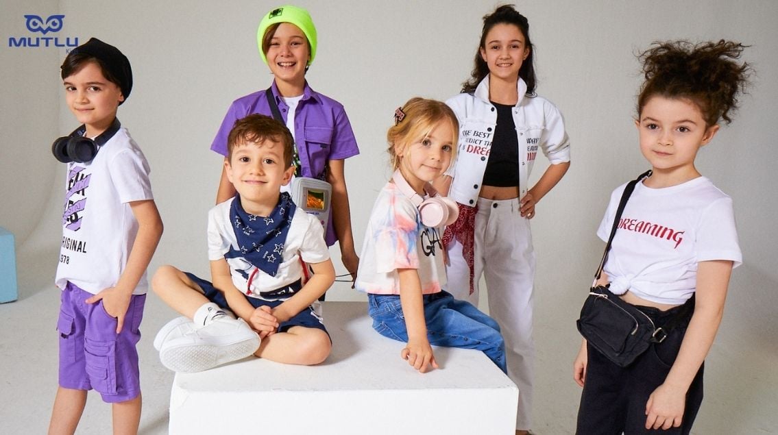 Neden Mutlu Kids?