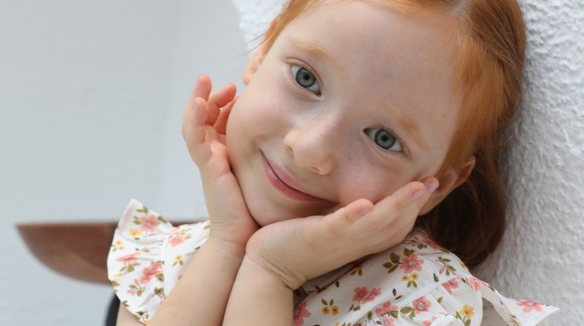 The Importance of Natural Materials in Children's Clothing and the Sensitivity of Mutlu Kids