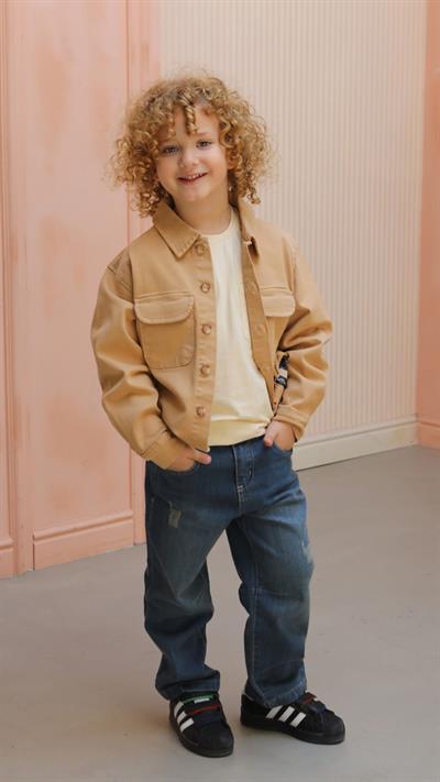 DİKİŞ DETAY ERKEK CEKET