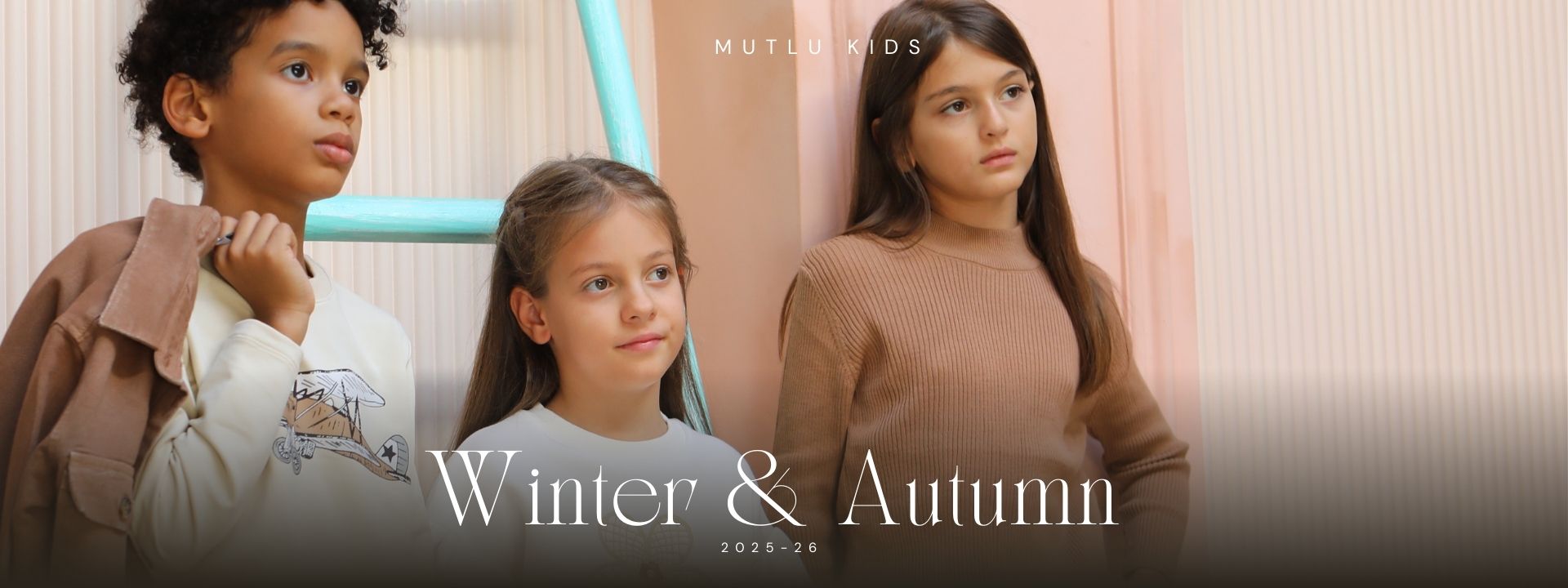 Mutlu Kids