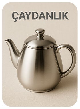 Çaydanlık