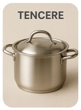 Tencere