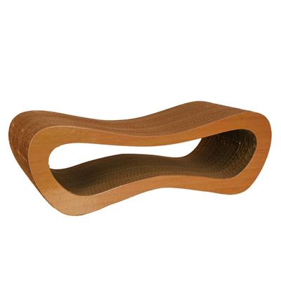 Dekoratif Kedi Tırmalama Kanepesi 4lü Set - NO1-NO2-NO3 -NO4