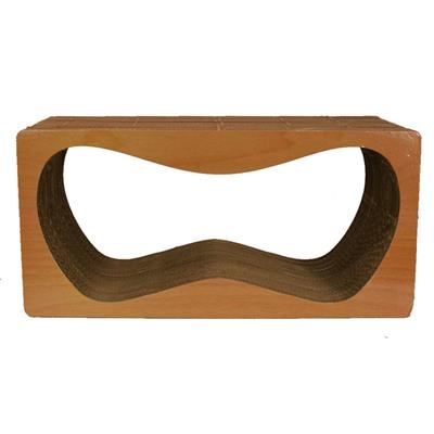 Dekoratif Kedi Tırmalama Kanepesi 4lü Set - NO1-NO2-NO3 -NO4