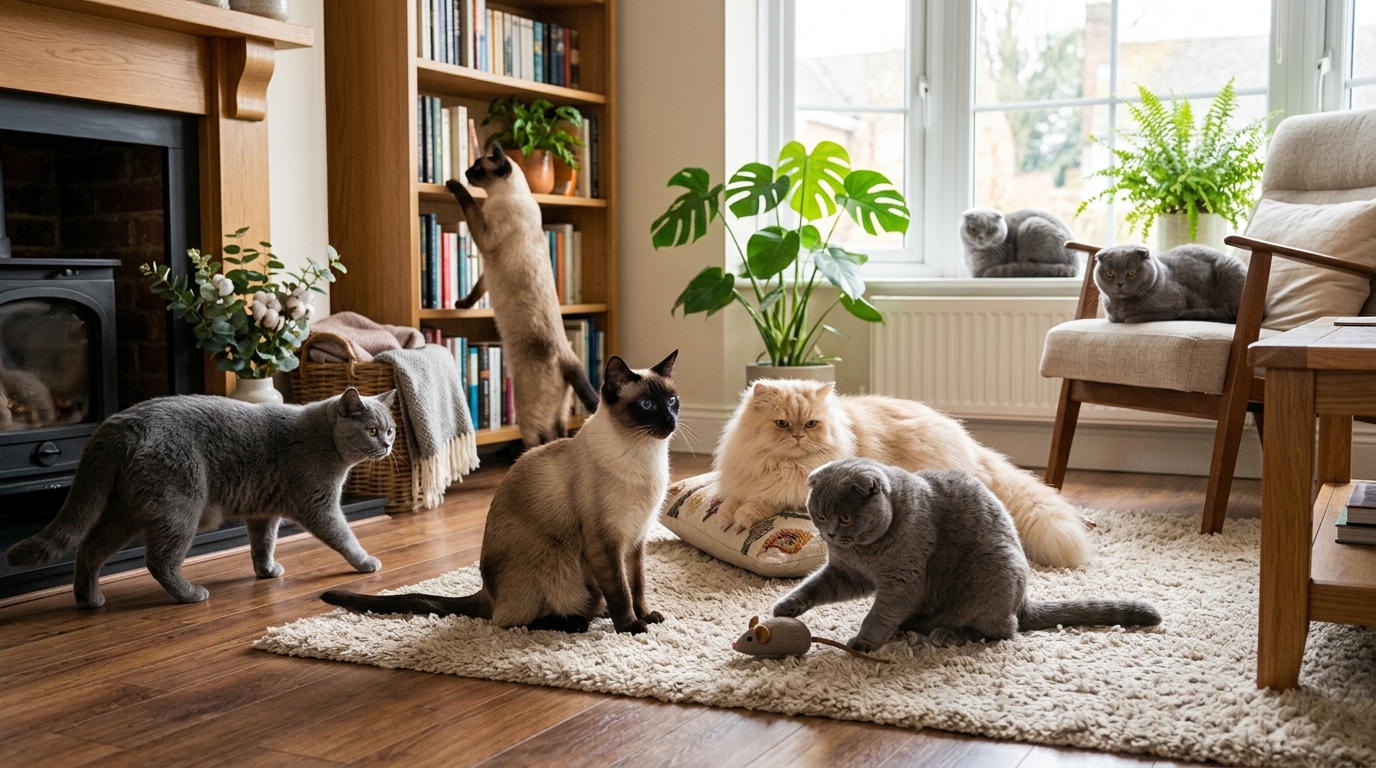 kedi türleri,kedi cinsleri,kedi ırkları,kedi türleri ve özellikleri,en popüler kedi türleri,ev kedisi türleri,kedi türleri fotoğrafları,kedi cinsleri ve özellikleri,British Shorthair,Scottish Fold,Siyam kedisi,Maine Coon,İran kedisi,Ragdoll,Bengal kedisi,Sfenks kedisi,Russian Blue,American Shorthair