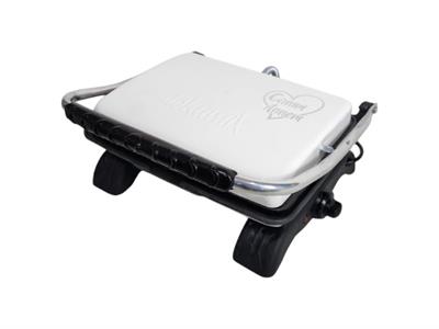 Anneler Günü'ne Özel Sıcacık Bir Hediye Dökümix Tost Kaplamasız Organik Demir Döküm Makinası Fırça Hediyeli