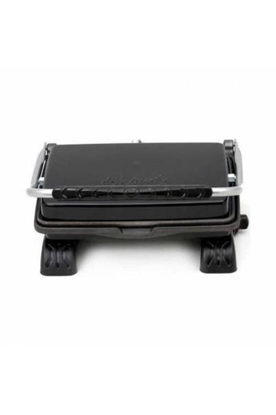 Dt 30 Döküm Tost Makinesi