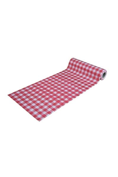 Tek Kullanımlık Masa Ve Aktivite Örtüsü 100x120 3'lü Rulo