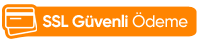 Güvenli Ödeme