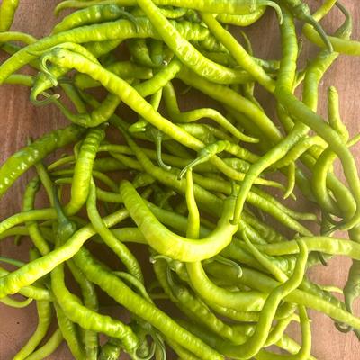 Acı Kıl Biber (500 Gr.)