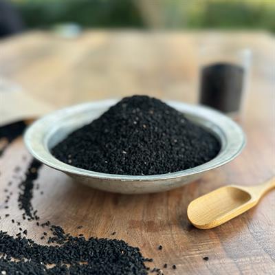 Çörekotu 100 Gr. (Ata Tohumu)