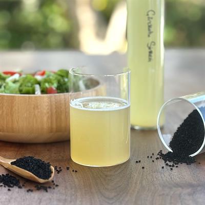 Çörekotu Sirkesi (250 ml)