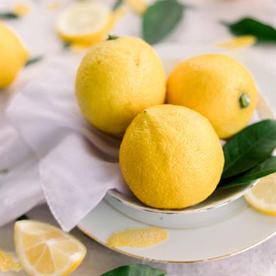 Ekolojik Yerli Limon (10 Kg.)