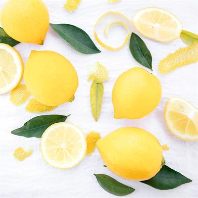 Ekolojik Yerli Limon (5 Kg.)