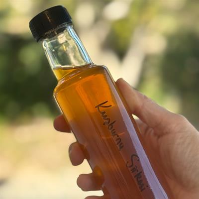 Kuşburnu Sirkesi (250 ml)