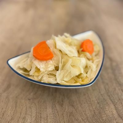 Lahana Turşusu (660 cc)