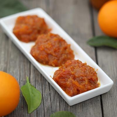 Mandalina Marmelatı (420 Gr.)