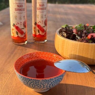 Nar Sirkesi (250 ml)